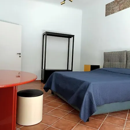 Apartman Holiday Sofia Palermo