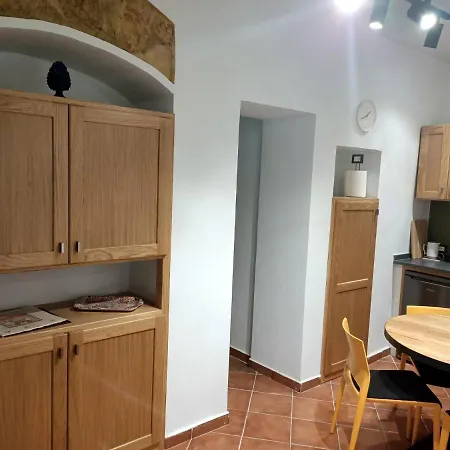 Holiday Sofia Apartman