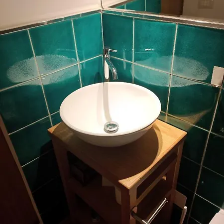 Holiday Sofia Apartman *