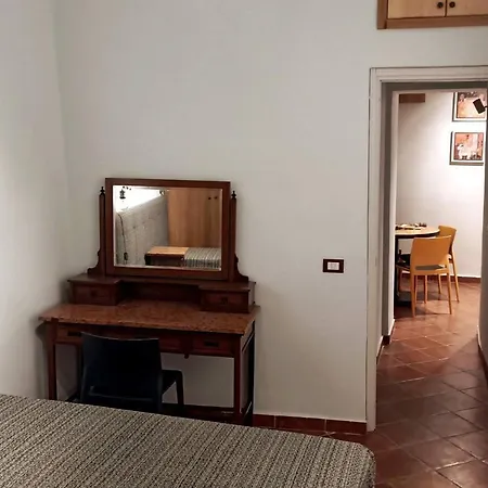Apartman Holiday Sofia Palermo