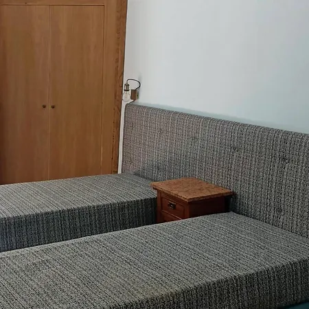 Holiday Sofia Apartman