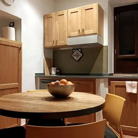 Holiday Sofia Apartman Palermo