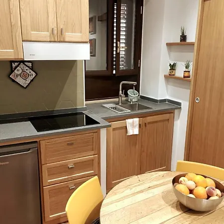 Holiday Sofia Apartman Palermo
