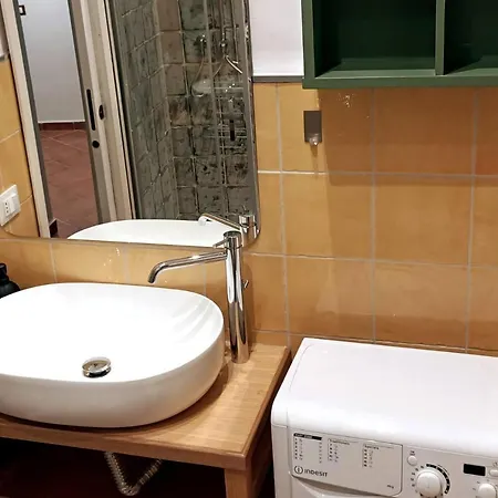 Apartman Holiday Sofia